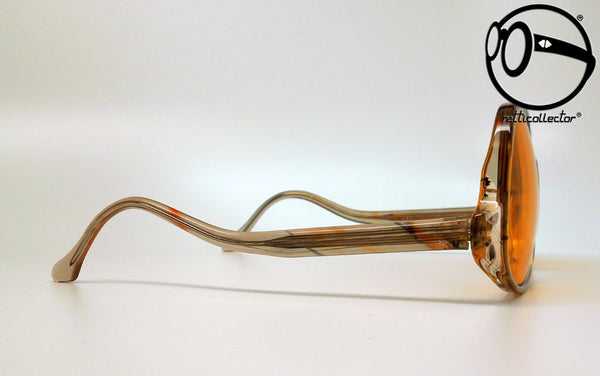 germano gambini gg lea 12 70s Ótica vintage: óculos design para homens e mulheres