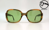 germano gambini gg fazio 145 234 70s Vintage sunglasses no retro frames glasses