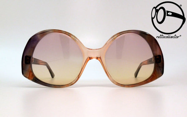 germano gambini gg lilly 115 70s Vintage sunglasses no retro frames glasses