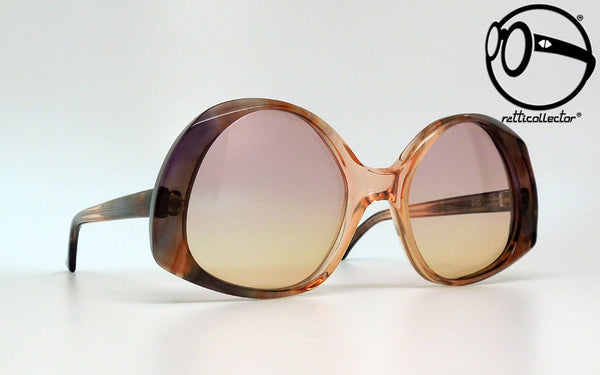 germano gambini gg lilly 115 70s Vintage eyewear design: sonnenbrille für Damen und Herren