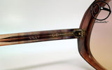 germano gambini gg lilly 115 70s Lunettes de soleil vintage pour homme et femme