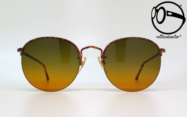 giorgio armani 142 703 80s Vintage sunglasses no retro frames glasses