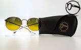 giorgio armani 142 703 80s Occhiali vintage da sole per uomo e donna