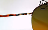 giorgio armani 142 703 80s Gafas de sol vintage style para hombre y mujer