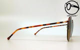 giorgio armani 142 703 80s Neu, nie benutzt, vintage brille: no retrobrille