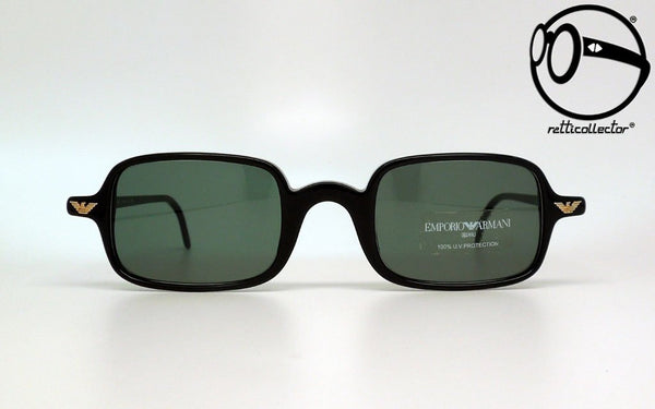 emporio armani 512 020 90s Vintage sunglasses no retro frames glasses
