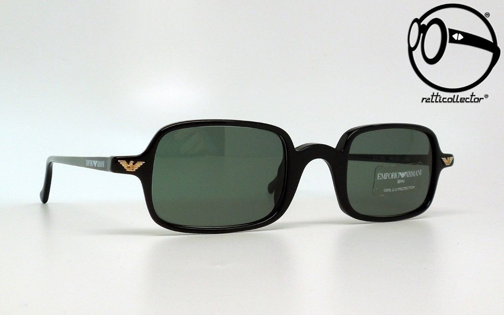 VINTAGE SUNGLASSES EMPORIO ARMANI 512 020 90s ORIGINAL AND
