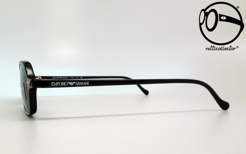 VINTAGE SUNGLASSES EMPORIO ARMANI 512 020 90s - ORIGINAL AND