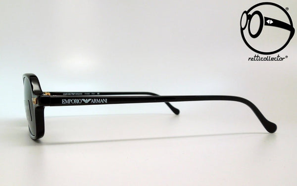emporio armani 512 020 90s Ótica vintage: óculos design para homens e mulheres