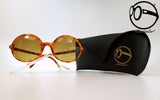 giorgio armani 923 015 80s Occhiali vintage da sole per uomo e donna