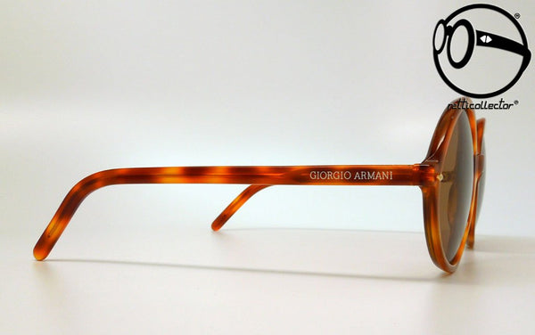 giorgio armani 923 015 80s Neu, nie benutzt, vintage brille: no retrobrille