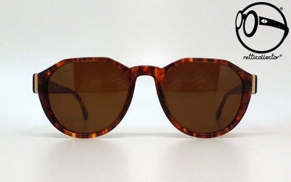 giorgio armani 305 013 80s Vintage sunglasses no retro frames glasses