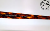 giorgio armani 305 013 80s Lunettes de soleil vintage pour homme et femme