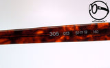 giorgio armani 305 013 80s Gafas de sol vintage style para hombre y mujer