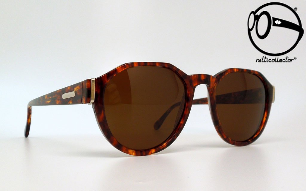 VINTAGE SUNGLASSES GIORGIO ARMANI 305 013 80s ORIGINAL AND