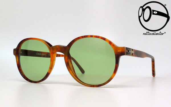 giorgio armani 343 064 80s Vintage eyewear design: sonnenbrille für Damen und Herren