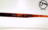 giorgio armani 343 064 80s Gafas de sol vintage style para hombre y mujer