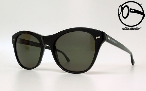 giorgio armani 816 020 80s Vintage eyewear design: sonnenbrille für Damen und Herren