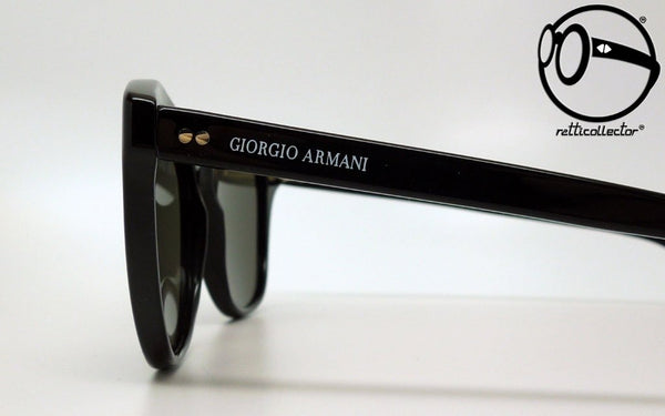 giorgio armani 816 020 80s Lunettes de soleil vintage pour homme et femme