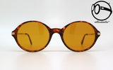 essilor les lunettes 258 61 042 80s Vintage sunglasses no retro frames glasses