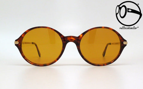 essilor les lunettes 258 61 042 80s Vintage sunglasses no retro frames glasses