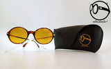 essilor les lunettes 258 61 042 80s Occhiali vintage da sole per uomo e donna