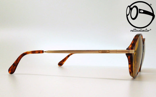 essilor les lunettes 258 61 042 80s Ótica vintage: óculos design para homens e mulheres