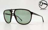 lozza zilo sport 70 blk 70s Vintage eyewear design: sonnenbrille für Damen und Herren