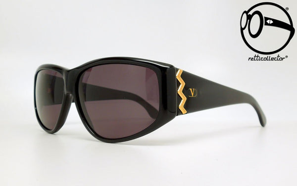 valentino 579 130 70s Vintage eyewear design: sonnenbrille für Damen und Herren