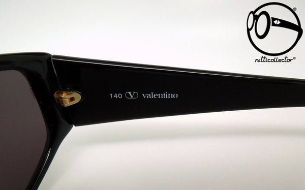 valentino 579 130 70s Gafas de sol vintage style para hombre y mujer