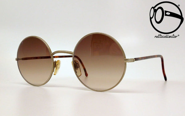 giorgio armani 117 707 80s Vintage eyewear design: sonnenbrille für Damen und Herren