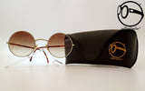 giorgio armani 117 707 80s Occhiali vintage da sole per uomo e donna