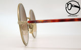 giorgio armani 117 707 80s Lunettes de soleil vintage pour homme et femme