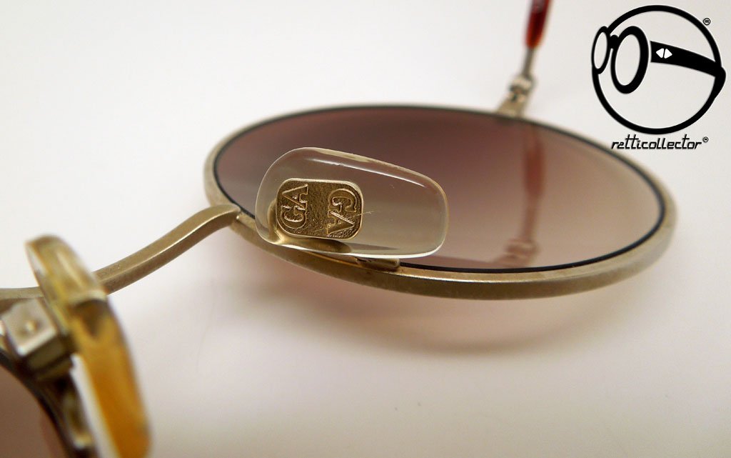 Vintage armani cheap glasses