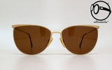 giorgio armani 204 703 80s Vintage sunglasses no retro frames glasses