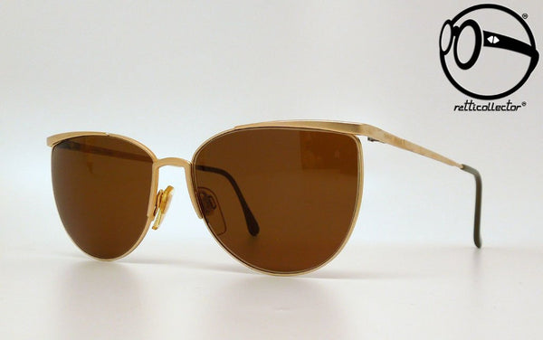 giorgio armani 204 703 80s Vintage eyewear design: sonnenbrille für Damen und Herren