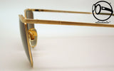giorgio armani 204 703 80s Lunettes de soleil vintage pour homme et femme
