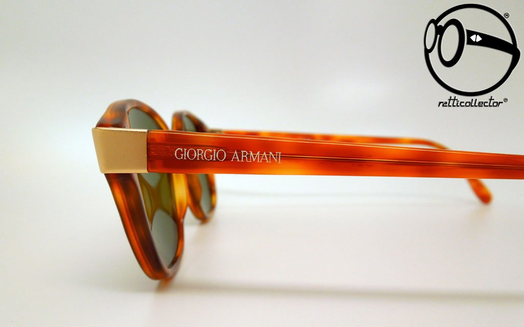Giorgio best sale armani lunettes