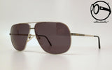 essilor les lunettes 043 24 000 70s Vintage eyewear design: sonnenbrille für Damen und Herren