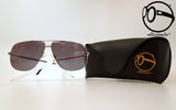 essilor les lunettes 043 24 000 70s Occhiali vintage da sole per uomo e donna