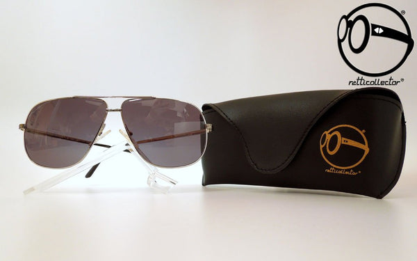 essilor les lunettes 043 24 000 70s Occhiali vintage da sole per uomo e donna