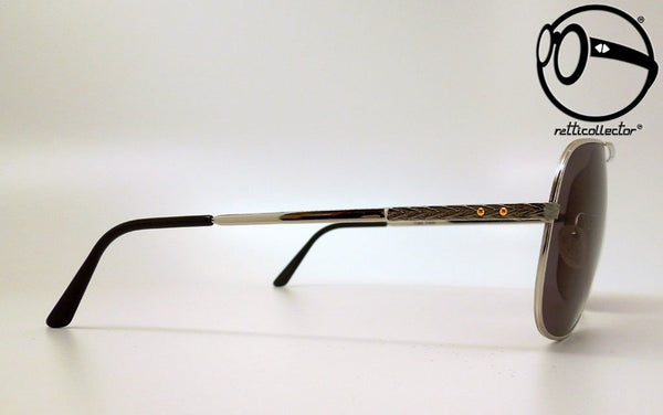 essilor les lunettes 043 24 000 70s Vintage очки, винтажные солнцезащитные стиль