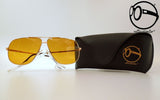 essilor les lunettes 043 22 000 70s Occhiali vintage da sole per uomo e donna