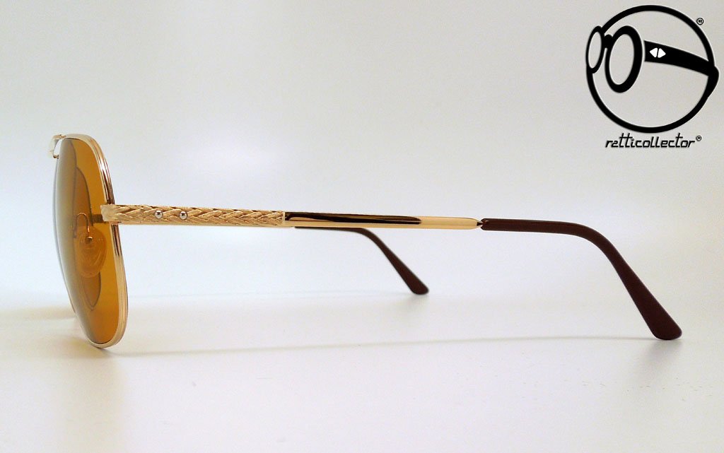 VINTAGE SUNGLASSES ESSILOR LES LUNETTES 043 22 000 70s ORIGINAL