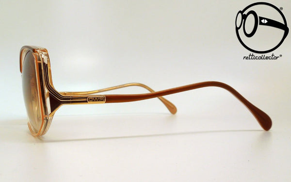 owp design mod 2168 259 owp135 70s Neu, nie benutzt, vintage brille: no retrobrille
