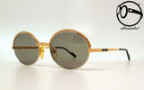 tiffany t72 col 1 23k gold plated 80s Vintage eyewear design: sonnenbrille für Damen und Herren