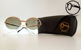 tiffany t72 col 1 23k gold plated 80s Occhiali vintage da sole per uomo e donna