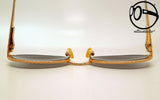 tiffany t72 col 1 23k gold plated 80s Lunettes de soleil vintage pour homme et femme
