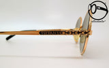 tiffany t72 col 1 23k gold plated 80s Gafas de sol vintage style para hombre y mujer