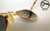tiffany t 19 col 4 23k gold plated 80s Ótica vintage: óculos design para homens e mulheres